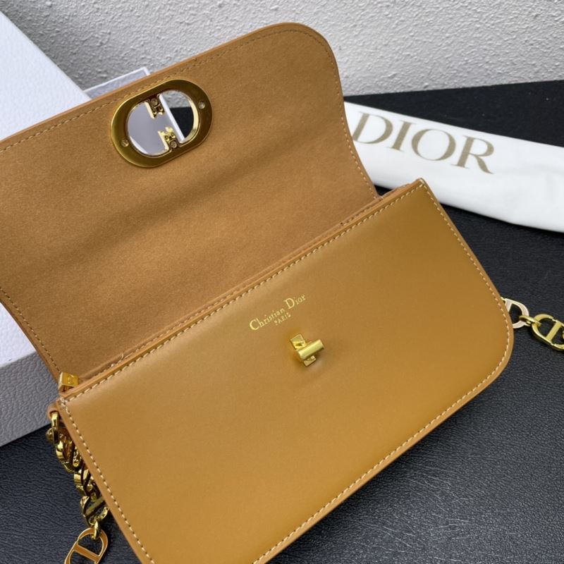 Dior Montaigne Bags